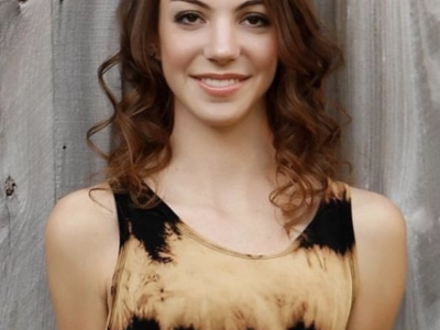 Sarah Graham