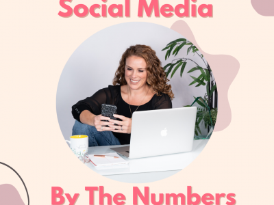 Understanding Social Media – by the Numbers