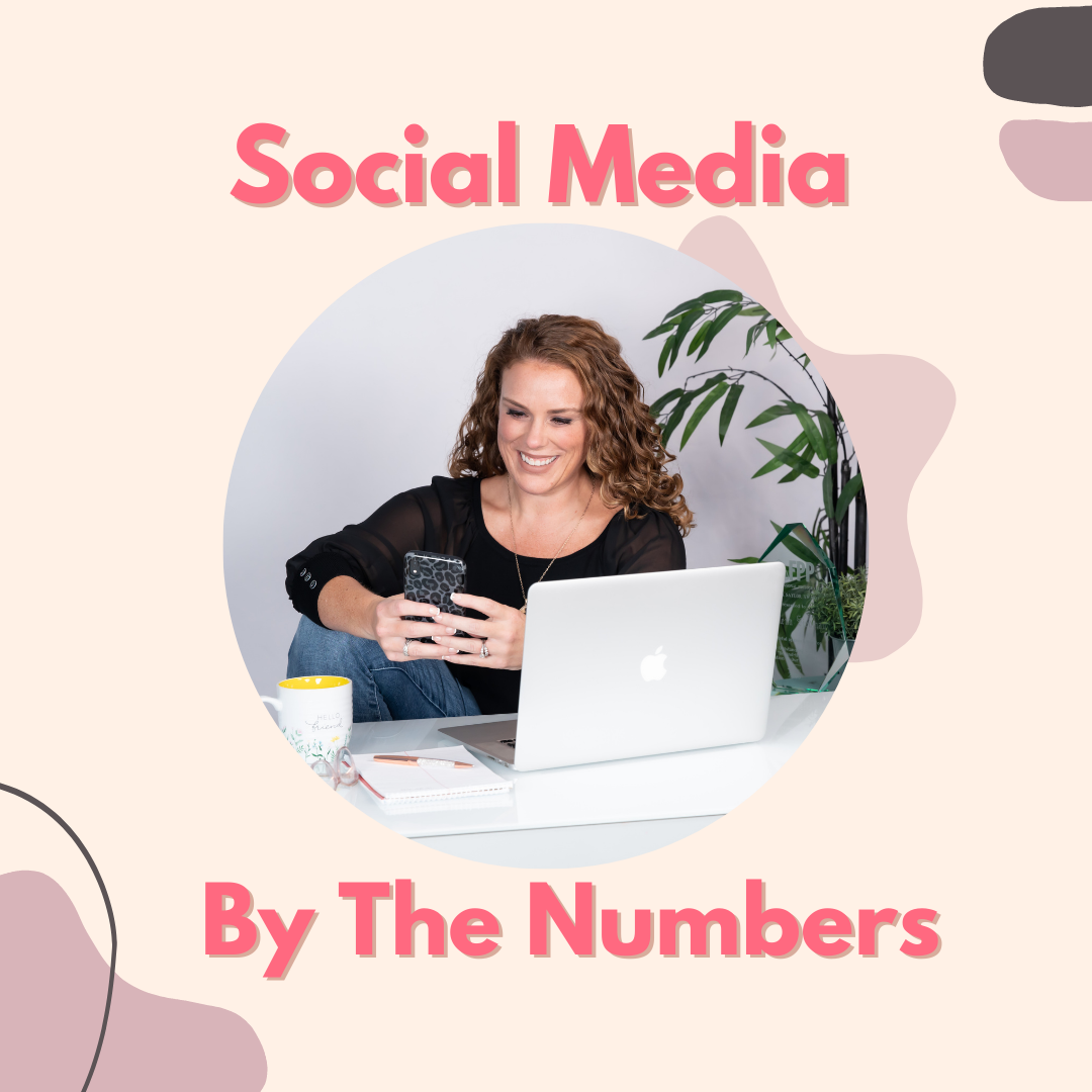 Understanding Social Media – by the Numbers